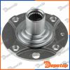 Moyeu de roue avant pour DAEWOO | KLP-DW-010P, 04-P149